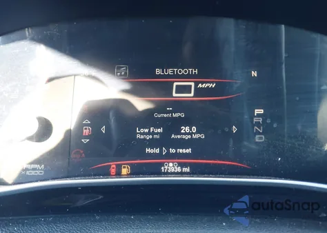 2013 Dodge Dart Limited z USA, uszkodzony, nr VIN 1C3CDFCA7DD178872